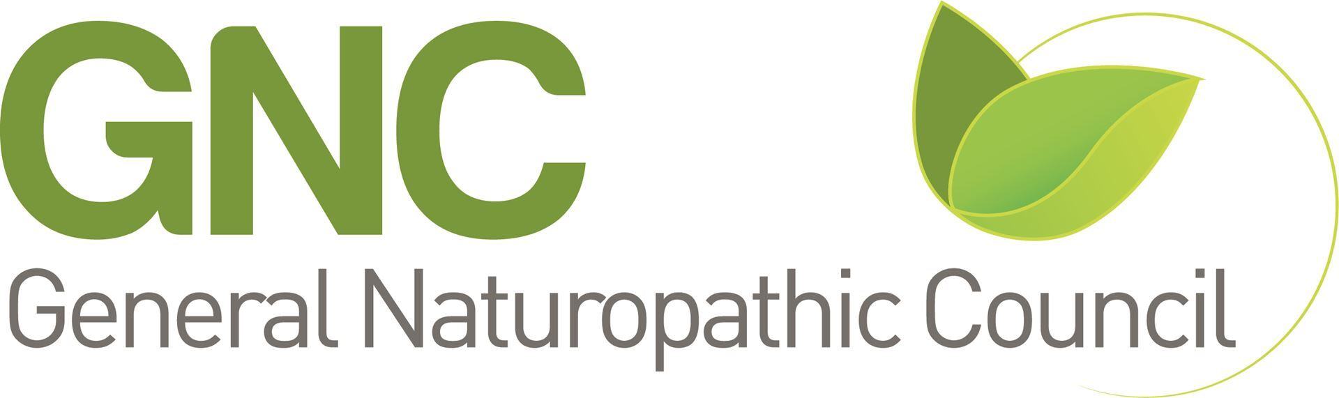 GNC Logo